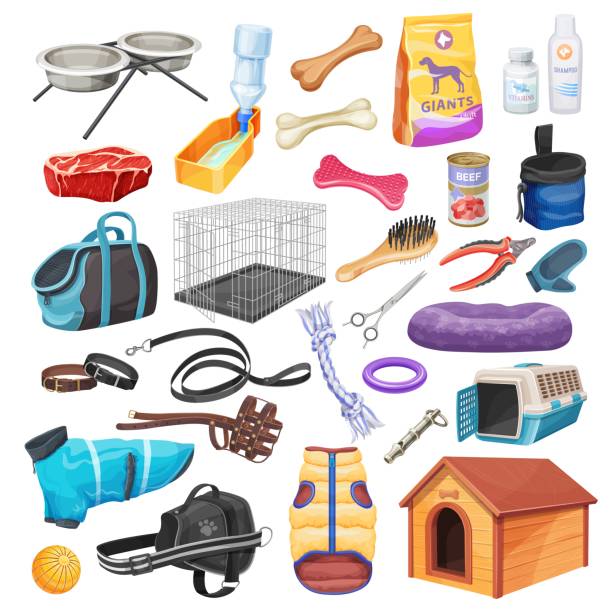 misc dog gear leashes collars harnesses for Aussies